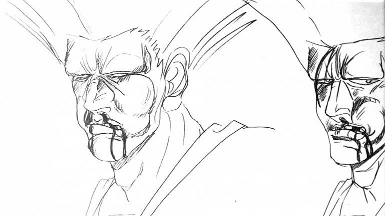 Imagen de Street Fighter 30th Anniversary Collection