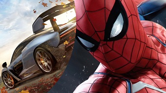 Los 5 grandes juegos exclusivos que quedan por salir en 2018