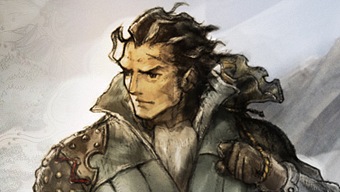 Top Japón: Octopath Traveler es el más vendido de la semana