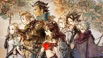 Octopath Traveler: Su éxito garantiza más de Square Enix en Switch