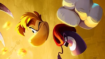 Rayman veranea con Nintendo Switch: ¿Anuncio inminente?