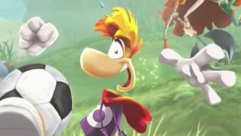 La demo de Rayman Legends llega a la eShop de Nintendo Switch