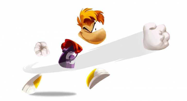 Michel Ancel quiere trabajar en un nuevo Rayman
