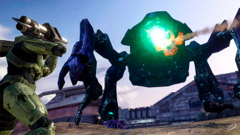 Por qué 15 años después la batalla contra el Scarab de Halo 3 sigue siendo una de las mejores escenas de acción de la historia