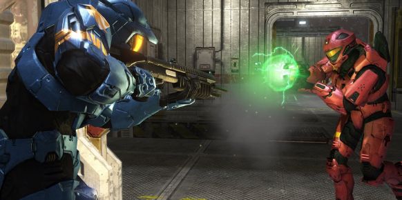 El compositor de la música de Halo "deseoso" de trabajar con la saga en el cine