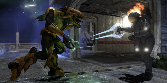 Nuevos indicios apuntan al lanzamiento de Halo 3 en PC
