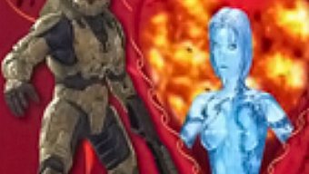 Halo: Todos necesitamos amor en San Valentín