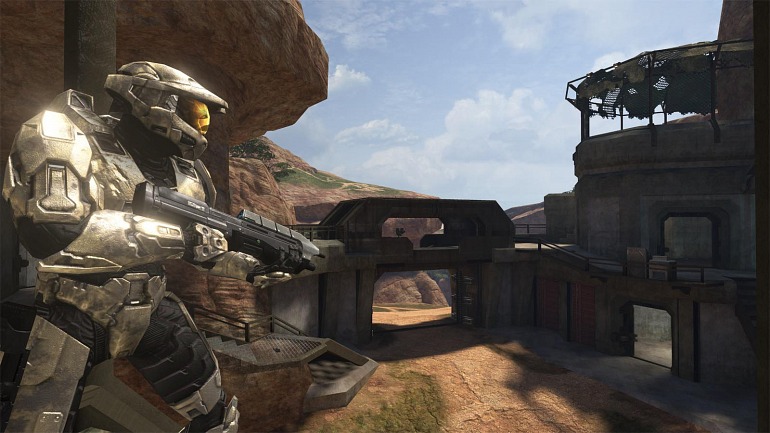 343 Industries desmiente el lanzamiento de Halo 3 en PC