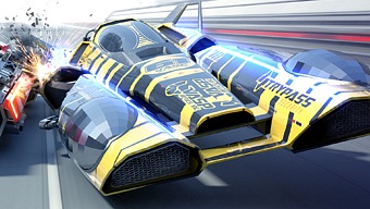 FAST RMX recibirá en septiembre nuevos contenidos gratuitos