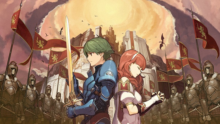 Fire Emblem: Shadows of Valentia contará con varios DLC desde su estreno