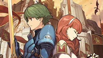 La Gran N espera hacer "algo diferente" con Fire Emblem en Nintendo Switch