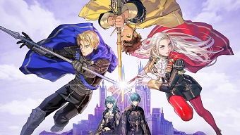 10 razones para confiar en Fire Emblem: Three Houses. ¡Lo jugamos!