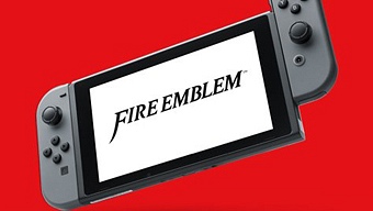 Fire Emblem llegará a Nintendo Switch en 2018