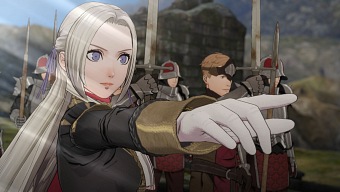 Fire Emblem Three Houses detalla con precisión cuánto ha contribuido KOEI Tecmo a su desarrollo