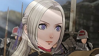 Fire Emblem Three Houses tiene algunas decisiones que afectan a la trama
