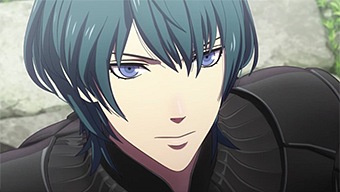 Todos los objetos perdidos de Fire Emblem Three Houses y a quién pertenecen