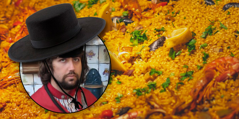 Petra, la otra: Fire Emblem y entender al extranjero