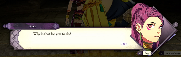 Imagen de Fire Emblem: Three Houses