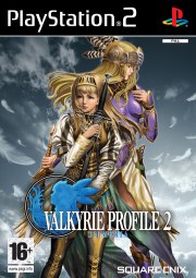 Trucos Valkyrie Profile 2 Silmeria: Desbloquea algunas mejoras del juego