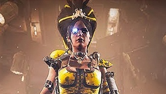 El director de arte de Deus Ex ficha por Rogue Factor