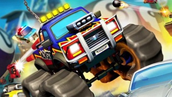 Micro Machines World Series, un regreso deseado por Codemasters