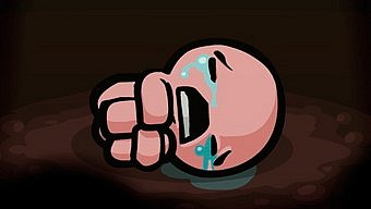 The Binding of Isaac no llegará a tiempo para el estreno de Switch