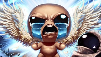 The Binding of Isaac: Afterbirth + tendrá lanzamiento físico en PS4