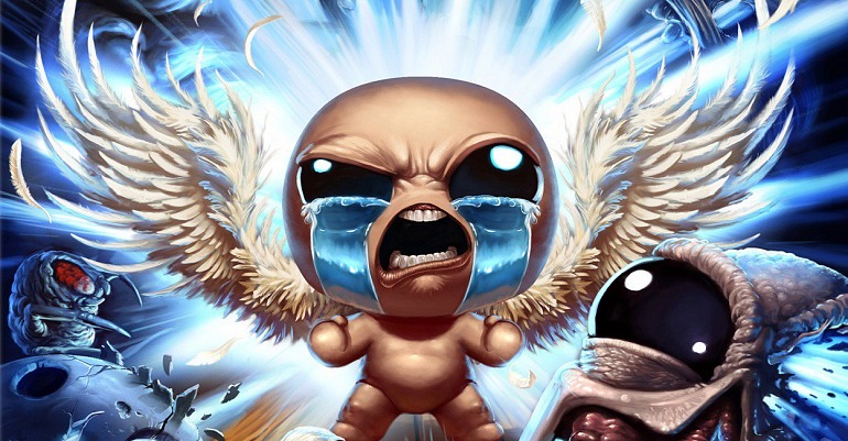 The Binding of Isaac: Afterbirth + tendrá lanzamiento físico en PS4