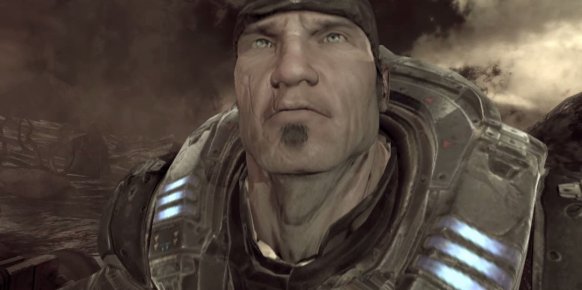 Tony Scott estaba interesado en dirigir la película de Gears of War