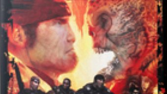 Gears of Wars contará con una edición coleccionista