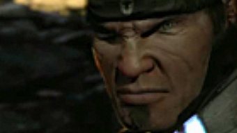 Los creadores de Gears of War explican el porqué de la sierra mecánica