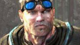 La película de Gears of War será sacada adelante por el productor de Battlefield y Ted