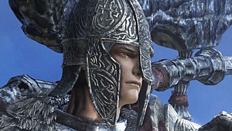 Dark Souls III - The Ringed City: El confín del universo Dark Soul