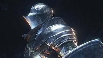 Hoy se pone en marcha Dark Souls 3: The Ringed City