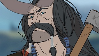Banner Saga 3 quiere sumar a su acción un Modo Supervivencia