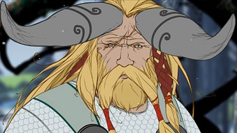 Concluye el Kickstarter de Banner Saga 3