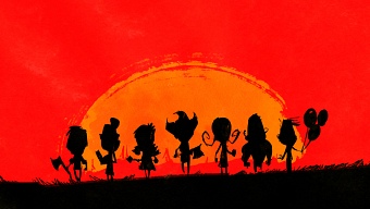 El diseñador de Don't Starve reimagina personajes de otros juegos