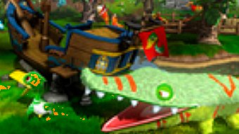 Viva Piñata: Avance 3DJuegos