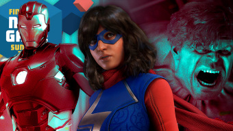 ¿Estará Marvel's Avengers a la altura de sus competidores? Vemos su progresión y rejugabilidad