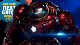Nuevo gameplay y las 10 claves que necesitas saber de Marvel's Avengers. Vengadores, ¡reuníos!