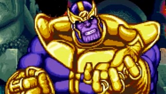 Los juegos de Marvel que tienes que probar antes de ver Vengadores: Endgame