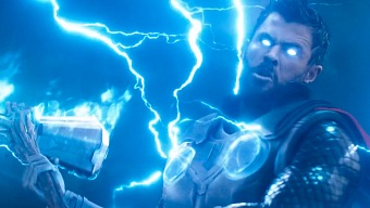 Un videojuego muy famoso se ha colado en Vengadores: Endgame