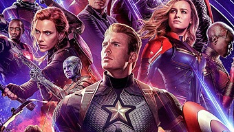 Filtrados nuevos detalles del juego de los Vengadores