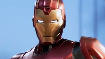 Pronto habrá noticias sobre los nuevos videojuegos de Marvel