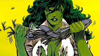 Vengadores de los cómics Marvel que deberían estar en el nuevo juego