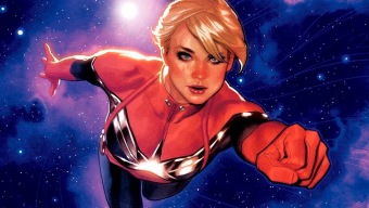 Por qué es importante que Los Inhumanos y Capitana Marvel existan en el juego de Los Vengadores