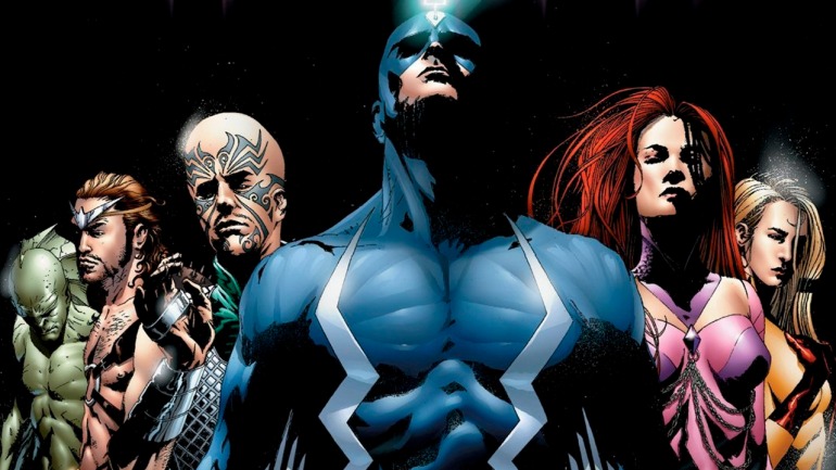 Imagen de Marvel&#039;s Avengers