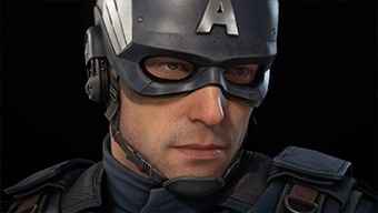 Los Vengadores sacará partido a las mejoras técnicas y visuales de PS5 y Xbox Scarlett