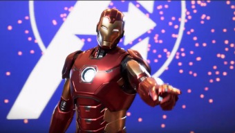 Vengadores quiere gustar al grueso de fans de Marvel y a la vez ser desafiante para jugadores hardcore