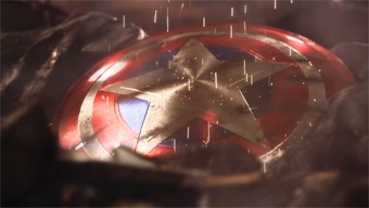 Varios cómics y una novela con Los Vengadores servirán de precuela para el juego Marvel's Avengers